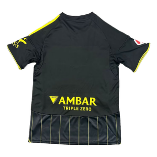 REAL ZARAGOZA AWAY JERSEY 2025-26