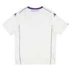 2025-26 ACF Fiorentina 2a Equipación
