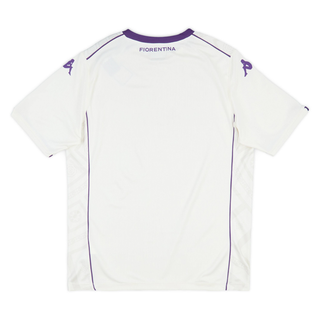 ACF FIORENTINA AWAY JERSEY 2025-26