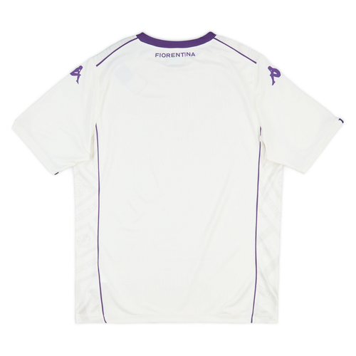 2025-26 ACF Fiorentina 2a Equipación product image 2