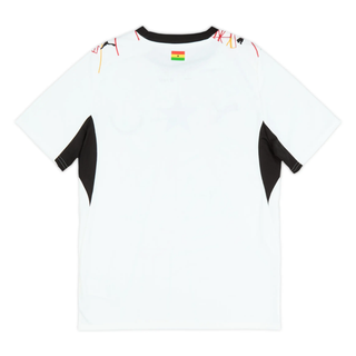 GHANA HOME JERSEY 2026