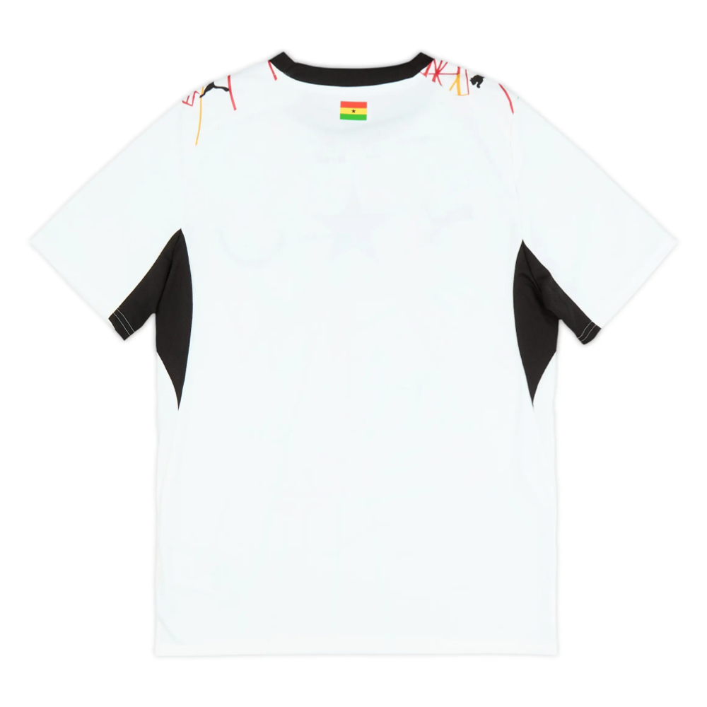 2026 Ghana 1a Equipación product image 2