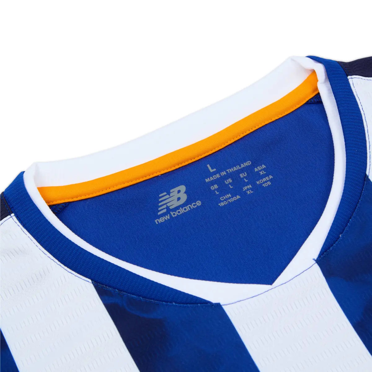 2024-25 FC Porto 1a Equipación Nation Jersey