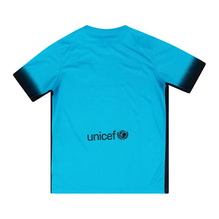2015-16 FC Barcelona 3. Trikot