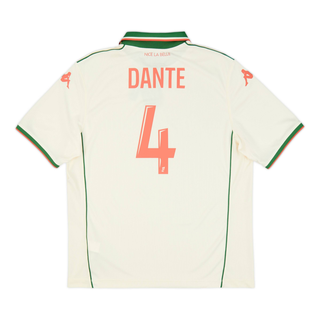 OGC NICE AWAY JERSEY 2025-26