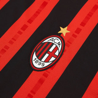 2024-25 AC Mailand Heimtrikot