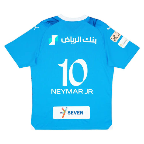 2023-24 Al Hilal SFC 1a Equipación Nation Jersey