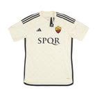 2023-24 AS Roma 2a Equipación