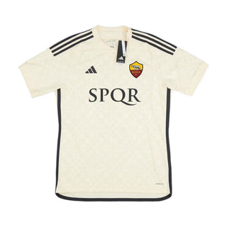 AS ROMA AWAY JERSEY 2023-24