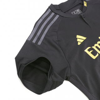 REAL MADRID CF THIRD JERSEY 2023-24