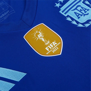 ARGENTINA AWAY JERSEY 2024