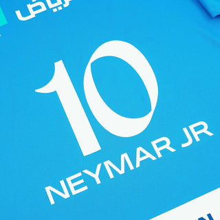 AL HILAL SFC HOME JERSEY 2023-24