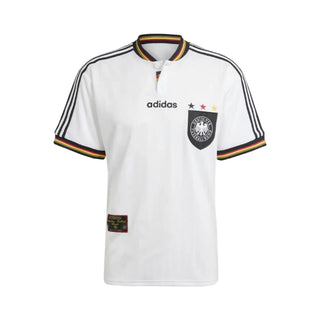 1996 Deutschland Heimtrikot