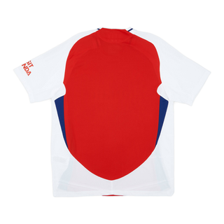 ARSENAL FC HOME JERSEY 2024-25