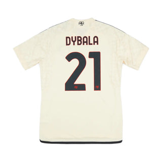 AS ROMA AWAY JERSEY 2023-24