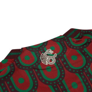 MEXICO HOME JERSEY 2024