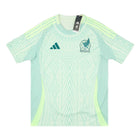 2024 México 2a Equipación