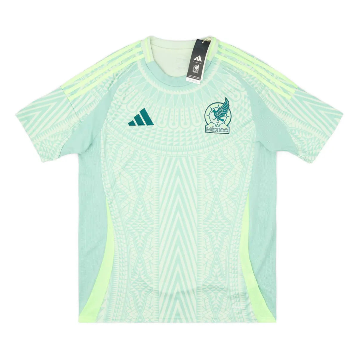 MEXICO AWAY JERSEY 2024