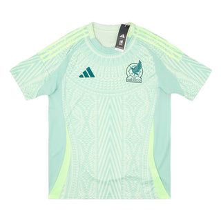 MEXICO AWAY JERSEY 2024