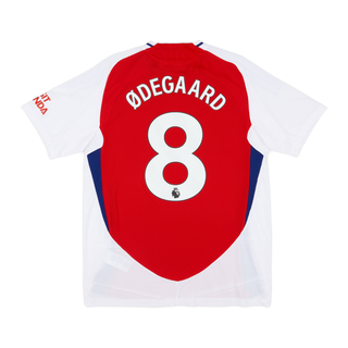 ARSENAL FC HOME JERSEY 2024-25