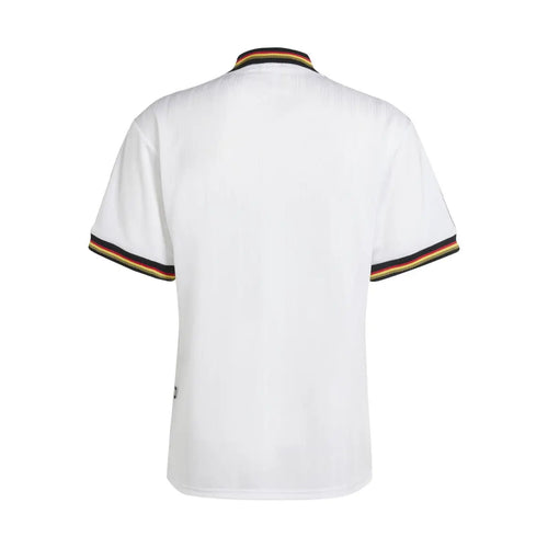1996 Alemania 1a Equipación Nation Jersey