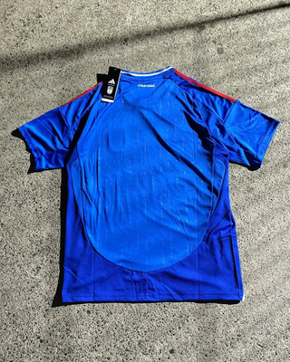 STUSSY X ‘ITALY’ JERSEY