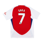 2024-25 Arsenal FC 1a Equipación