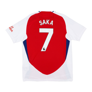 ARSENAL FC HOME JERSEY 2024-25