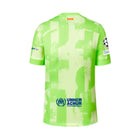2024-25 FC Barcelona 3a Equipación