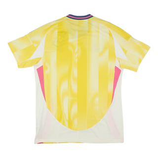 JUVENTUS FC AWAY JERSEY 2024-25