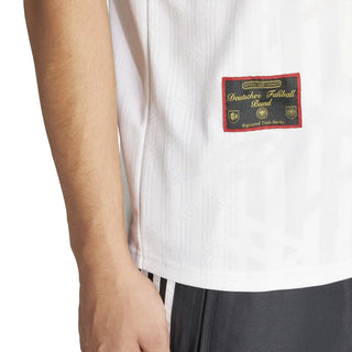 1996 Deutschland Heimtrikot