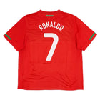 2010 Portugal 1a Equipación