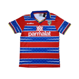 PARMA CALCIO GOALKEEPER JERSEY 1998-99