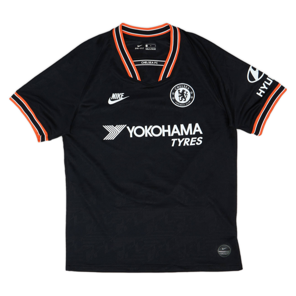 CHELSEA FC THIRD JERSEY 2019-20
