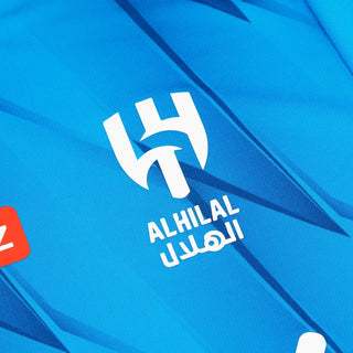 AL HILAL SFC HOME JERSEY 2023-24