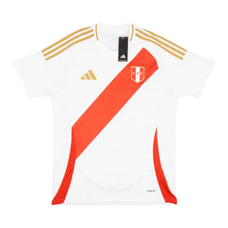 PERU HOME JERSEY 2024