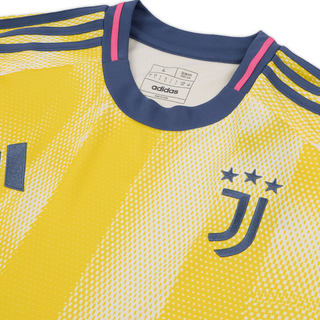 JUVENTUS FC AWAY JERSEY 2024-25