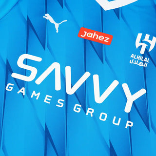 AL HILAL SFC HOME JERSEY 2023-24