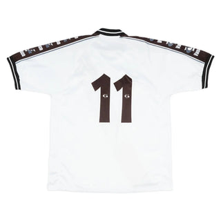 CR VASCO DA GAMA HOME JERSEY 2000-01