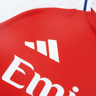 ARSENAL FC HOME JERSEY 2024-25