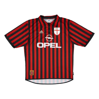 AC MILAN SPECIAL EDITION JERSEY 1999-00