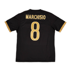2015-16 Juventus FC 3a Equipación