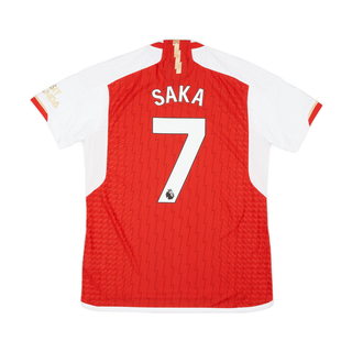 ARSENAL FC HOME JERSEY 2023-24
