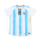 2024-25 Málaga CF 1a Equipación