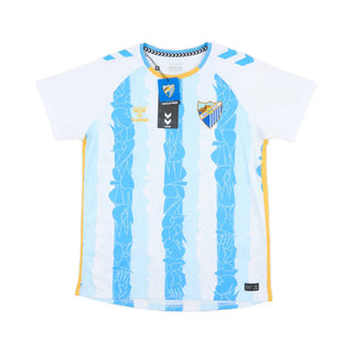 MALAGA CF HOME JERSEY 2024-25