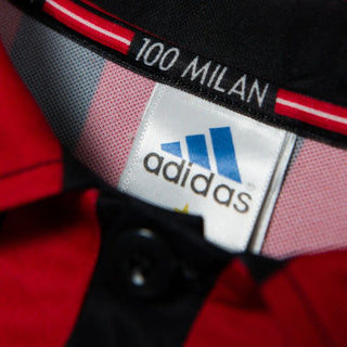 AC MILAN SPECIAL EDITION JERSEY 1999-00
