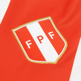 PERU HOME JERSEY 2024
