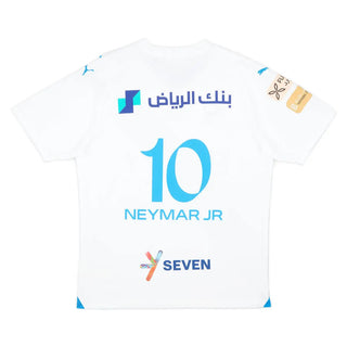 AL HILAL SFC AWAY JERSEY 2023-24