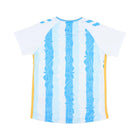 2024-25 Málaga CF 1a Equipación