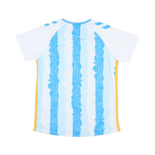 MALAGA CF HOME JERSEY 2024-25